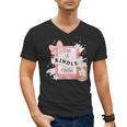 I'm A Kindle Girlie Book Lover Bookish Men's V-Neck T-Shirt I'm A Kindle Girlie Book Lover Bookish Men's V-Neck T-Shirt