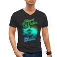 Introvert Choice Solitude By Preference Men's V-Neck T-Shirt Introvert Choice Solitude By Preference Men's V-Neck T-Shirt