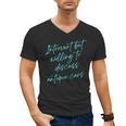 Introvert But Willing To Discuss Antique Cars Men's V-Neck T-Shirt Introvert But Willing To Discuss Antique Cars Men's V-Neck T-Shirt