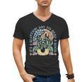 It's A Beautiful Day To Read A Book Librarian Book Lover Men's V-Neck T-Shirt It's A Beautiful Day To Read A Book Librarian Book Lover Men's V-Neck T-Shirt