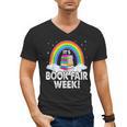 It's Book Fair Week Librarian Library Literacy Reading Men's V-Neck T-Shirt It's Book Fair Week Librarian Library Literacy Reading Men's V-Neck T-Shirt