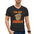 I'Ve Got Issues Comic Collector Comic Books Hobby Men's V-Neck T-Shirt