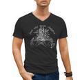 Just One More Chapter Deaf ASL Reading Book Librarian Men's V-Neck T-Shirt Just One More Chapter Deaf ASL Reading Book Librarian Men's V-Neck T-Shirt