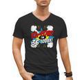 Ka-Pow 36 Years Old Comic Book 36th Birthday Super Hero Men's V-Neck T-Shirt Ka-Pow 36 Years Old Comic Book 36th Birthday Super Hero Men's V-Neck T-Shirt