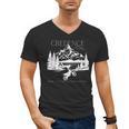 Kristen Michael Credence Books Booktok Penelope Douglas Small Men's V-Neck T-Shirt Kristen Michael Credence Books Booktok Penelope Douglas Small Men's V-Neck T-Shirt