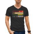 Literacy And Justice For All Reading Book Club Librarian Men's V-Neck T-Shirt Literacy And Justice For All Reading Book Club Librarian Men's V-Neck T-Shirt