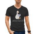 Mentally At The Scholastic Book Fair Retro Vintage Trendy Men's V-Neck T-Shirt Mentally At The Scholastic Book Fair Retro Vintage Trendy Men's V-Neck T-Shirt