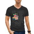 My Mom Is The Best Teacher Ever Apple Books School Mother Men's V-Neck T-Shirt