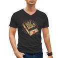 Nice Holy Book Costume For Bible Lovers Men's V-Neck T-Shirt Nice Holy Book Costume For Bible Lovers Men's V-Neck T-Shirt