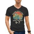 How Many Nights a Week Should You Read 67 Book Reading Meme Men's V-Neck T-Shirt How Many Nights a Week Should You Read 67 Book Reading Meme Men's V-Neck T-Shirt