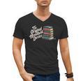 The Original Handheld Device Book Fair Book Lover Men's V-Neck T-Shirt The Original Handheld Device Book Fair Book Lover Men's V-Neck T-Shirt