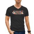 Some People Train For Marathons I Train For Book Fairs Men's V-Neck T-Shirt Some People Train For Marathons I Train For Book Fairs Men's V-Neck T-Shirt