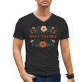 Pride And Prejudice Barely Tolerable Book Lover Bookish Men's V-Neck T-Shirt Pride And Prejudice Barely Tolerable Book Lover Bookish Men's V-Neck T-Shirt