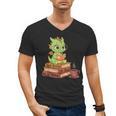 Read Books Be Kind Stay Weird Reading Bookworm Reader Men's V-Neck T-Shirt Read Books Be Kind Stay Weird Reading Bookworm Reader Men's V-Neck T-Shirt