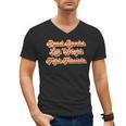 Read Books Lift Weights Fight Fascists Retro Reading Men's V-Neck T-Shirt Read Books Lift Weights Fight Fascists Retro Reading Men's V-Neck T-Shirt