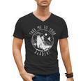 Take Me To Your Readers Book Lover Reading Bookworm Men's V-Neck T-Shirt