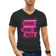 Reading Books Its Book Fair Week Men's V-Neck T-Shirt Reading Books Its Book Fair Week Men's V-Neck T-Shirt