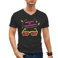 Reading Is Fundamental Shirt Drag Queen Book Lovers Men's V-Neck T-Shirt