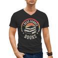 Retro Vintage Banned Books Shirt I Read Banned Books Men's V-Neck T-Shirt Retro Vintage Banned Books Shirt I Read Banned Books Men's V-Neck T-Shirt