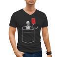 Skeleton Books Read Book Reading Librarian Across America Men's V-Neck T-Shirt Skeleton Books Read Book Reading Librarian Across America Men's V-Neck T-Shirt