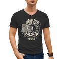 Smut Book Reader Spicy Romance Thick Thighs & Smutty Vibes Men's V-Neck T-Shirt Smut Book Reader Spicy Romance Thick Thighs & Smutty Vibes Men's V-Neck T-Shirt