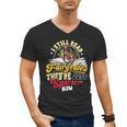 Smut Spicy Books I Still Read Fairytales Theyre Just Spicier Men's V-Neck T-Shirt