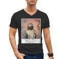 Social Anxiety Not Having A Good Time Socializing Introvert Men's V-Neck T-Shirt Social Anxiety Not Having A Good Time Socializing Introvert Men's V-Neck T-Shirt