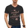 Spicy Book Club BookTok Romance Smutty Fiction Hot Romance Men's V-Neck T-Shirt Spicy Book Club BookTok Romance Smutty Fiction Hot Romance Men's V-Neck T-Shirt