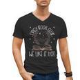 Spicy Book Club Dark Romance Lover Of Spicy Bookish Merch Men's V-Neck T-Shirt Spicy Book Club Dark Romance Lover Of Spicy Bookish Merch Men's V-Neck T-Shirt