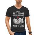 Spicy Book Reader Morally Gray Dark Romance Bookish Men's V-Neck T-Shirt Spicy Book Reader Morally Gray Dark Romance Bookish Men's V-Neck T-Shirt