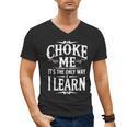 Spicy Romance Reader BookTok Kink Positive Book Lover Tee Men's V-Neck T-Shirt
