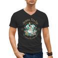 Suriel Tea Spicy Fantasy Romantasy Readers Booktok Bookish Men's V-Neck T-Shirt Suriel Tea Spicy Fantasy Romantasy Readers Booktok Bookish Men's V-Neck T-Shirt