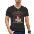 Tale As Old As Time Belle's Book Shop Book Coffee Book Lover Men's V-Neck T-Shirt