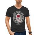 Tale As Old As Time Classic Book Lover Retro Men's V-Neck T-Shirt