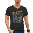 Tired Moms Club Bookish Book Lover Homebody Fall Book Club Men's V-Neck T-Shirt Tired Moms Club Bookish Book Lover Homebody Fall Book Club Men's V-Neck T-Shirt