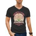 Unearth a Story 2026 Summer Reading Program Flowers Book Men's V-Neck T-Shirt Unearth a Story 2026 Summer Reading Program Flowers Book Men's V-Neck T-Shirt