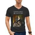Unsociable And Taciturn Jane Austin Quote Book Classic Lit Men's V-Neck T-Shirt Unsociable And Taciturn Jane Austin Quote Book Classic Lit Men's V-Neck T-Shirt