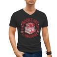 Valentine Book Lover Books Are My Love Language Women Girl Men's V-Neck T-Shirt Valentine Book Lover Books Are My Love Language Women Girl Men's V-Neck T-Shirt