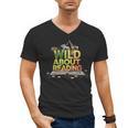 Wild About Reading Books Lovers Novelty Bookworm Library Day Men's V-Neck T-Shirt Wild About Reading Books Lovers Novelty Bookworm Library Day Men's V-Neck T-Shirt