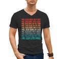 I Will Read Books On A Boat Kids Reading Men's V-Neck T-Shirt I Will Read Books On A Boat Kids Reading Men's V-Neck T-Shirt