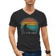 Women's Never Underestimate The Power Of A Girl With Book Reading Men's V-Neck T-Shirt Women's Never Underestimate The Power Of A Girl With Book Reading Men's V-Neck T-Shirt
