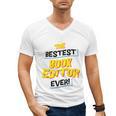 Best Book Editor Job Occupation Premium Tri-Blend Men's V-Neck T-Shirt Best Book Editor Job Occupation Premium Tri-Blend Men's V-Neck T-Shirt