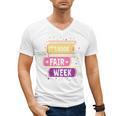 Book Fair Bookworm Library Its Book Fair Week Men's V-Neck T-Shirt Book Fair Bookworm Library Its Book Fair Week Men's V-Neck T-Shirt