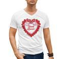 Book Lover Men's V-Neck T-Shirt