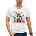 Book Lover Woman Woman Book Hangover Premium Tri-Blend Men's V-Neck T-Shirt Book Lover Woman Woman Book Hangover Premium Tri-Blend Men's V-Neck T-Shirt