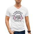 Book Lovers Ideas Probably Listening To Audiobooks Men's V-Neck T-Shirt Book Lovers Ideas Probably Listening To Audiobooks Men's V-Neck T-Shirt