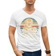 My Weekend Is All Booked Vintage Dog Reading Book Lovers Men's V-Neck T-Shirt My Weekend Is All Booked Vintage Dog Reading Book Lovers Men's V-Neck T-Shirt