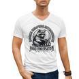 Books Helping Introvert Avoid Conversation Since 1454 Men's V-Neck T-Shirt