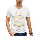 Books Are A Uniquely Portable Magic Reading Bookworm Men's V-Neck T-Shirt Books Are A Uniquely Portable Magic Reading Bookworm Men's V-Neck T-Shirt