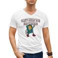 Cant Hear You Im Gaming Introvert Gamer Antisocial Men's V-Neck T-Shirt Cant Hear You Im Gaming Introvert Gamer Antisocial Men's V-Neck T-Shirt